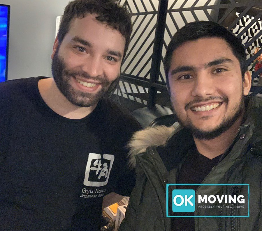 OK Moving